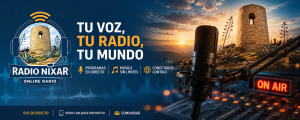 RADIO NIXAR